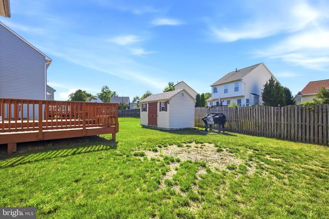 7912 FOX LAIR CT, Clinton, MD 20735