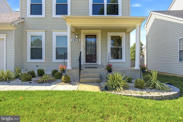 7912 FOX LAIR CT, Clinton, MD 20735