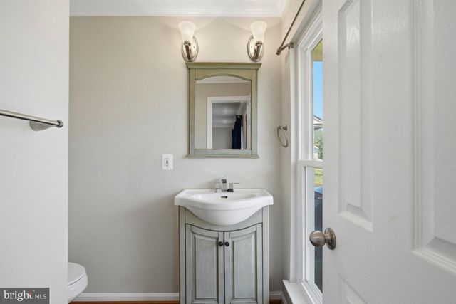 7912 FOX LAIR CT, Clinton, MD 20735