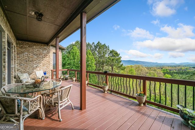 100 Fox Paw Leaf Court, Ellijay, GA 30536