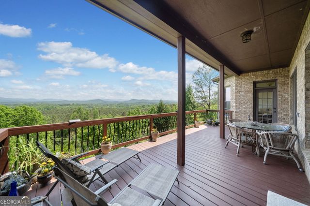 100 Fox Paw Leaf Court, Ellijay, GA 30536