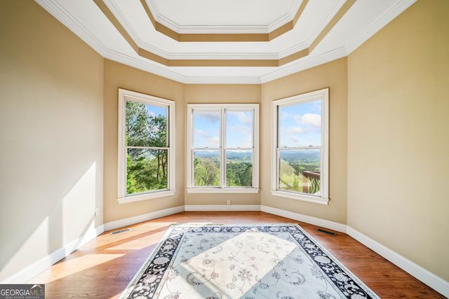 100 Fox Paw Leaf Court, Ellijay, GA 30536