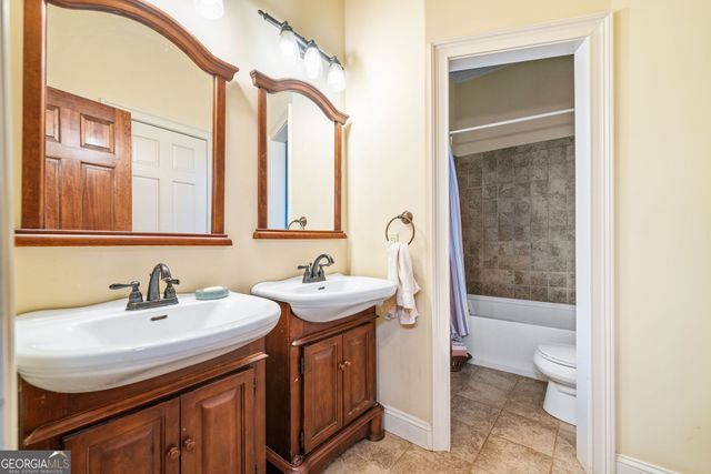 100 Fox Paw Leaf Court, Ellijay, GA 30536