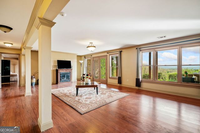 100 Fox Paw Leaf Court, Ellijay, GA 30536