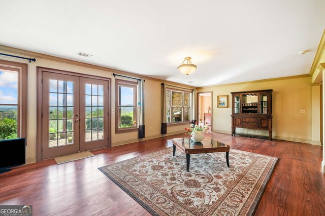 100 Fox Paw Leaf Court, Ellijay, GA 30536