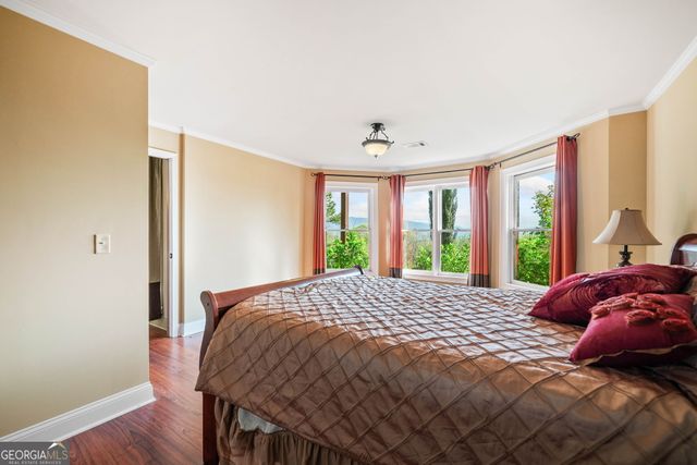 100 Fox Paw Leaf Court, Ellijay, GA 30536