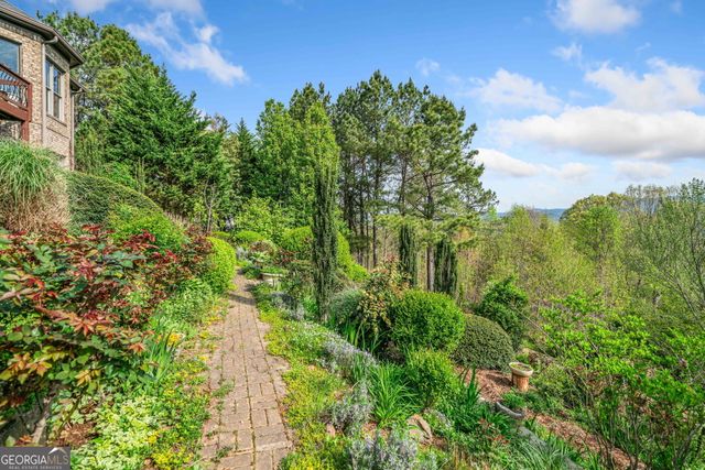 100 Fox Paw Leaf Court, Ellijay, GA 30536