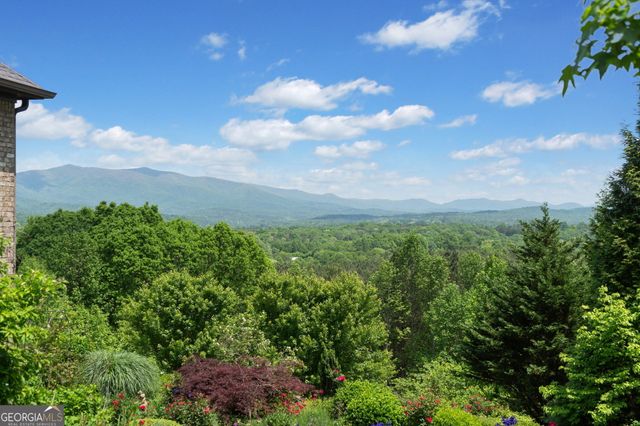 100 Fox Paw Leaf Court, Ellijay, GA 30536
