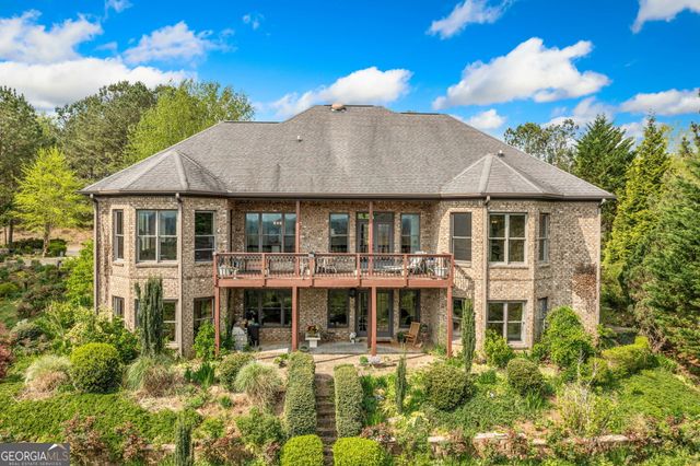 100 Fox Paw Leaf Court, Ellijay, GA 30536