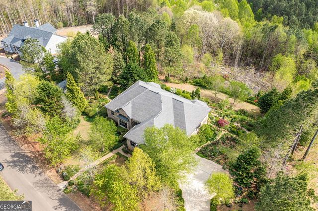 100 Fox Paw Leaf Court, Ellijay, GA 30536