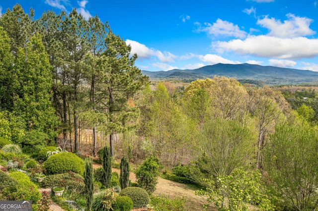 100 Fox Paw Leaf Court, Ellijay, GA 30536