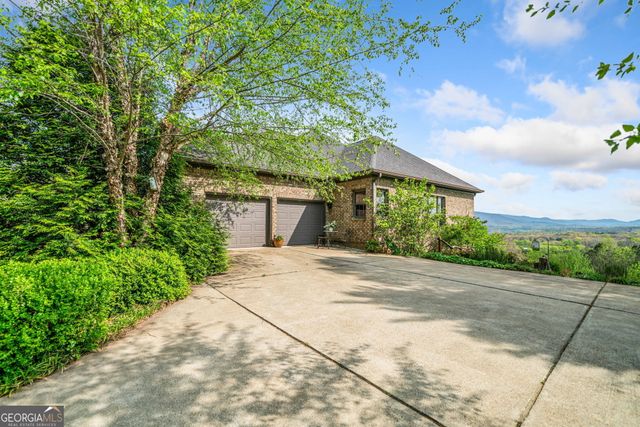100 Fox Paw Leaf Court, Ellijay, GA 30536