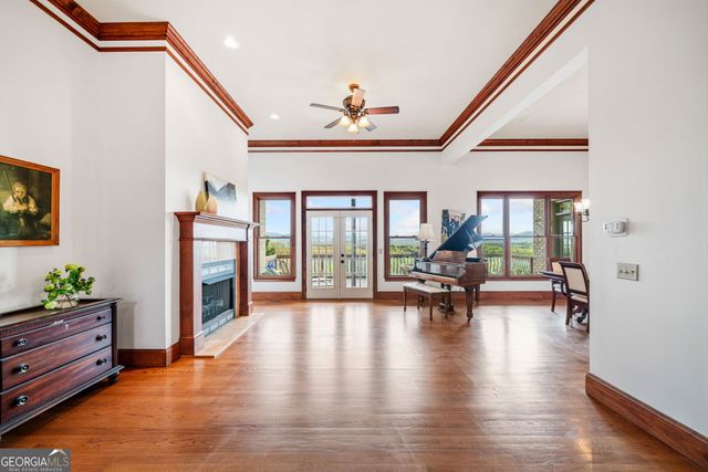 100 Fox Paw Leaf Court, Ellijay, GA 30536
