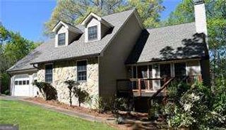 1521 Larkwood Drive, Canton, GA 30114