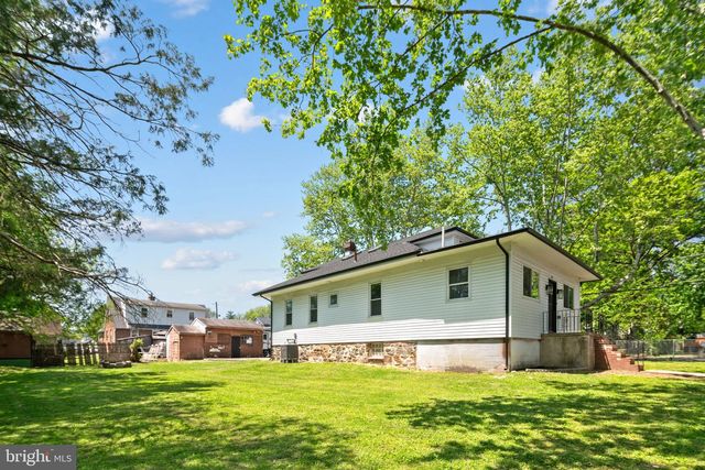 848 CEDAR AVE, Bensalem, PA 19020