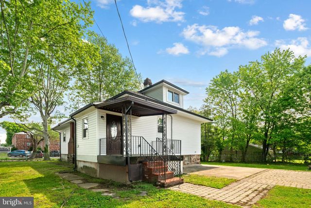 848 CEDAR AVE, Bensalem, PA 19020