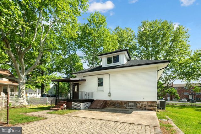 848 CEDAR AVE, Bensalem, PA 19020