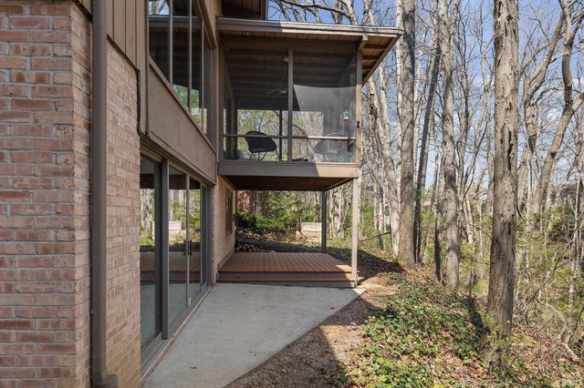 220 Pawnee Drive, West Lafayette, IN 47906