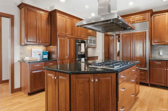 220 Pawnee Drive, West Lafayette, IN 47906