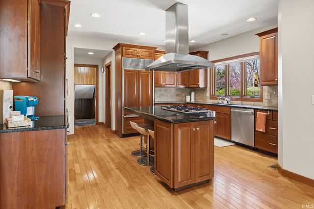 220 Pawnee Drive, West Lafayette, IN 47906