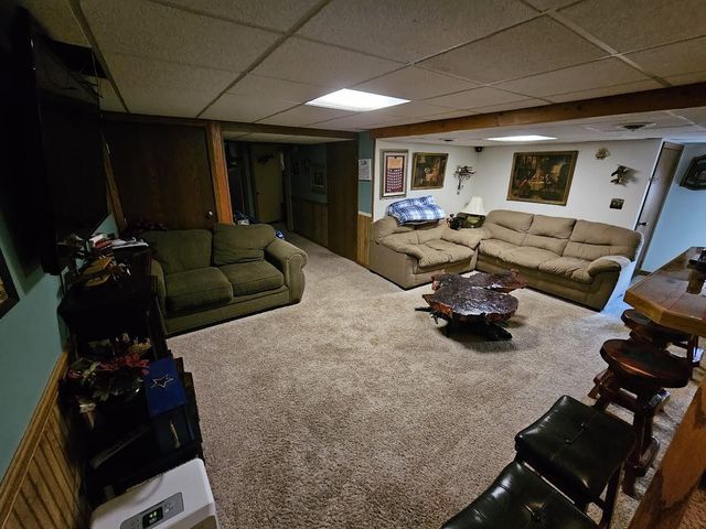 W6541 PORTERS LAKE ROAD, Wautoma, WI 54982