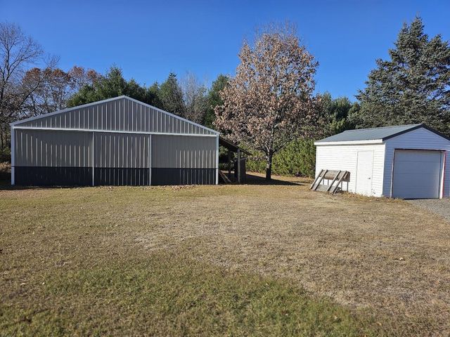 W6541 PORTERS LAKE ROAD, Wautoma, WI 54982