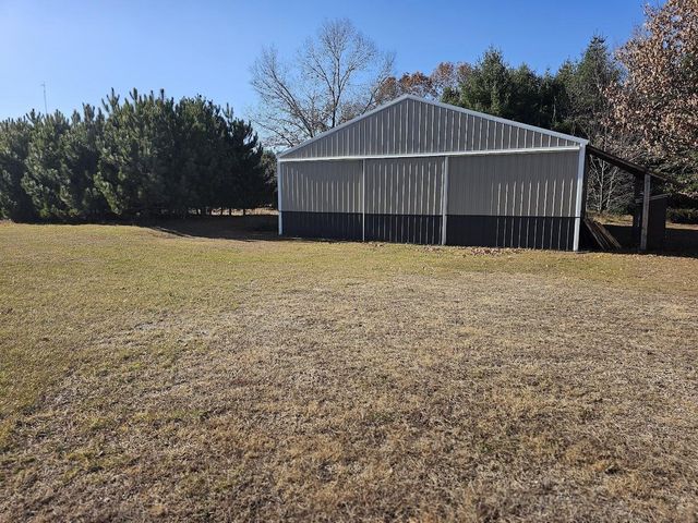 W6541 PORTERS LAKE ROAD, Wautoma, WI 54982