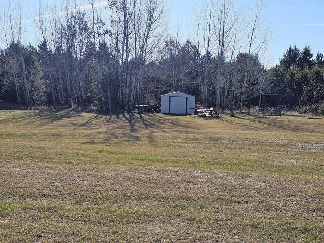 W6541 PORTERS LAKE ROAD, Wautoma, WI 54982