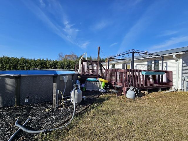 W6541 PORTERS LAKE ROAD, Wautoma, WI 54982