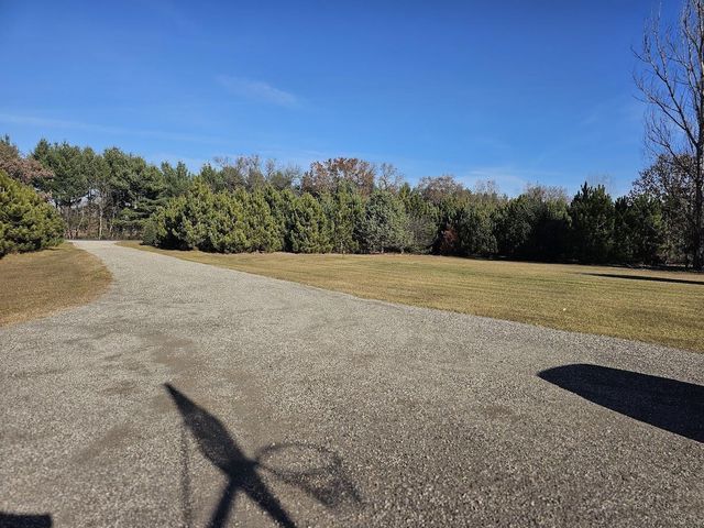 W6541 PORTERS LAKE ROAD, Wautoma, WI 54982