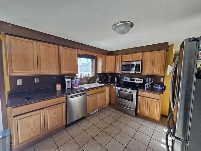 W6541 PORTERS LAKE ROAD, Wautoma, WI 54982