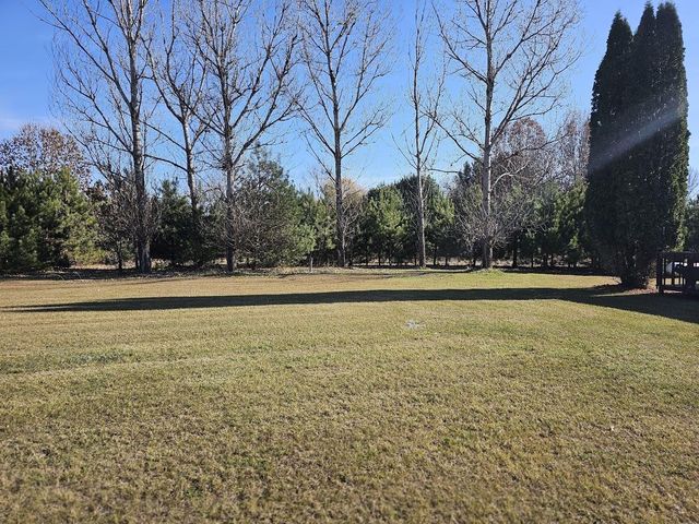 W6541 PORTERS LAKE ROAD, Wautoma, WI 54982