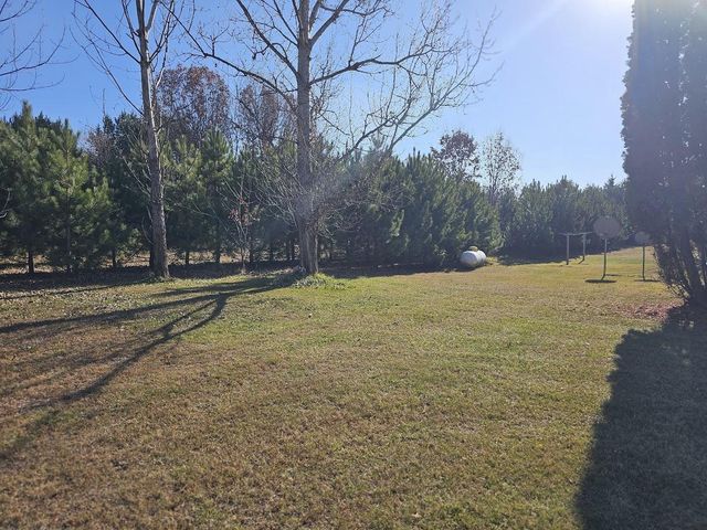 W6541 PORTERS LAKE ROAD, Wautoma, WI 54982