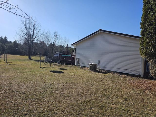 W6541 PORTERS LAKE ROAD, Wautoma, WI 54982