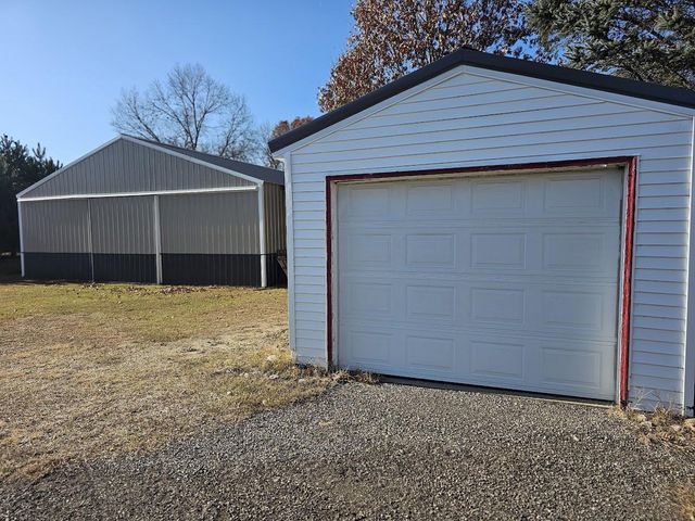 W6541 PORTERS LAKE ROAD, Wautoma, WI 54982