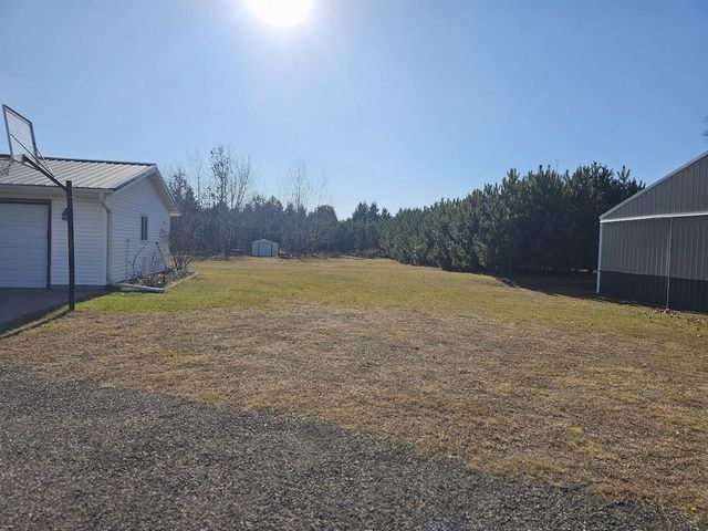 W6541 PORTERS LAKE ROAD, Wautoma, WI 54982