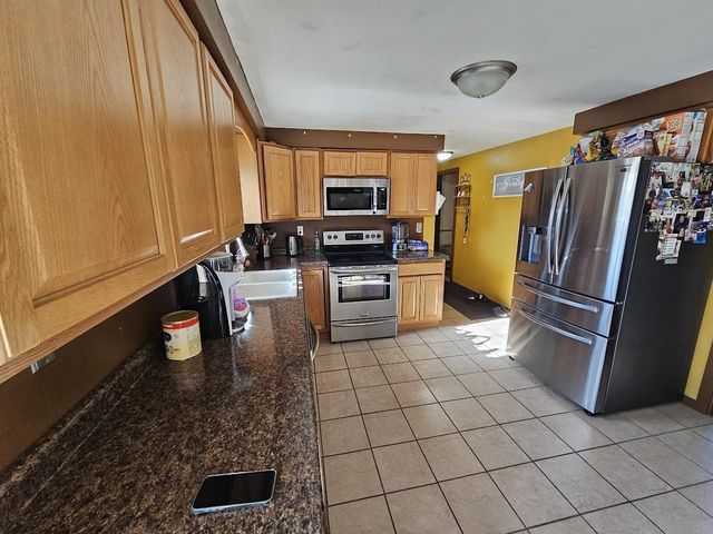 W6541 PORTERS LAKE ROAD, Wautoma, WI 54982