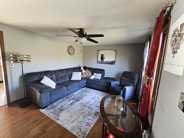 W6541 PORTERS LAKE ROAD, Wautoma, WI 54982