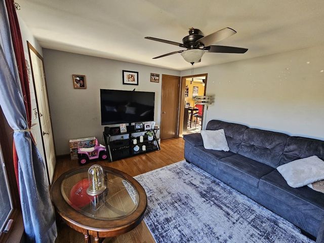 W6541 PORTERS LAKE ROAD, Wautoma, WI 54982