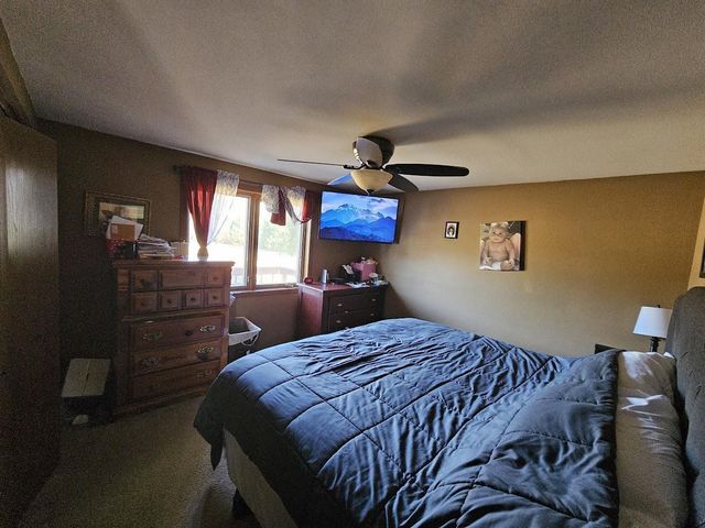 W6541 PORTERS LAKE ROAD, Wautoma, WI 54982