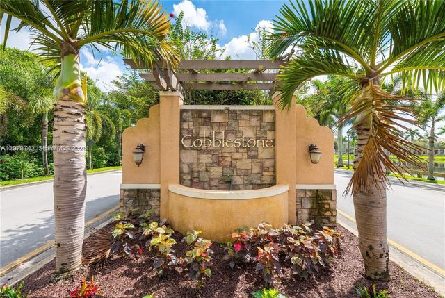 604 SW 147th Ave 1-37, Pembroke Pines, FL 33027