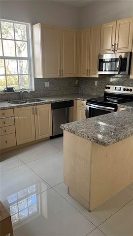 604 SW 147th Ave 1-37, Pembroke Pines, FL 33027