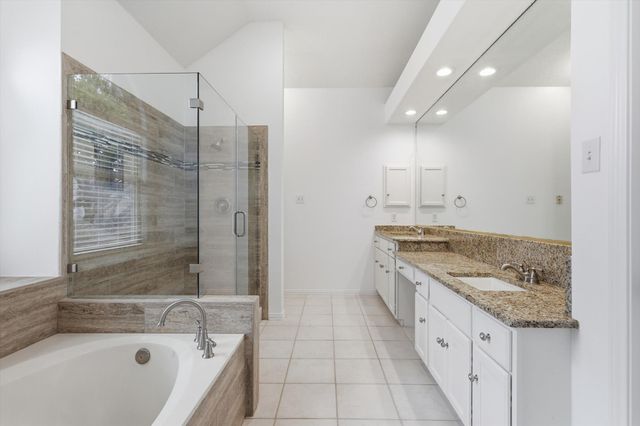 1736 Forest Glen Drive, Flower Mound, TX 75028