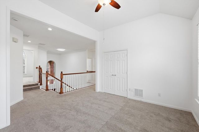 1736 Forest Glen Drive, Flower Mound, TX 75028