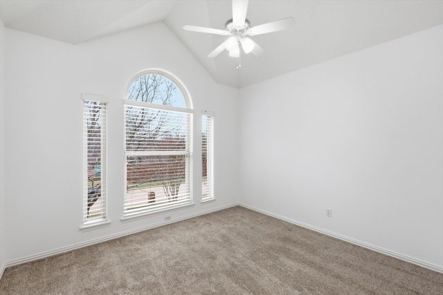 1736 Forest Glen Drive, Flower Mound, TX 75028