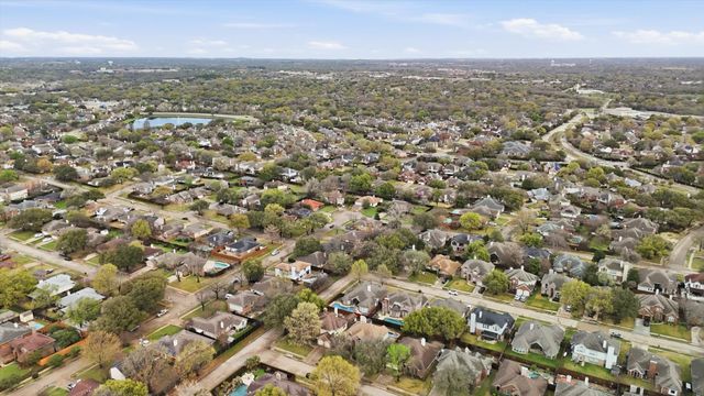 1736 Forest Glen Drive, Flower Mound, TX 75028