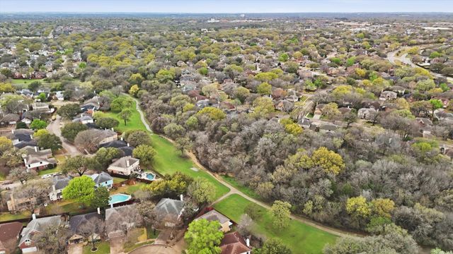 1736 Forest Glen Drive, Flower Mound, TX 75028