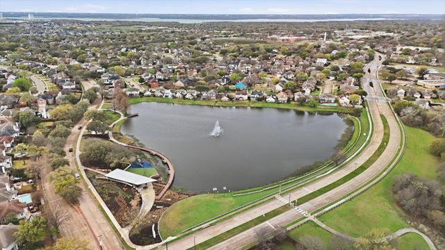 1736 Forest Glen Drive, Flower Mound, TX 75028