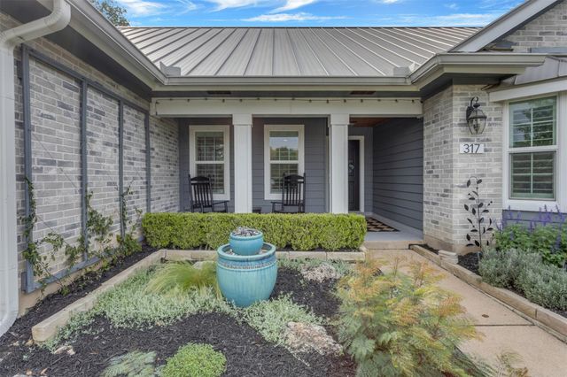 317 Hurst Creek RD, Lakeway, TX 78734