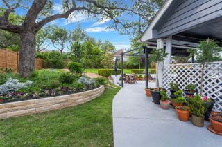 317 Hurst Creek RD, Lakeway, TX 78734